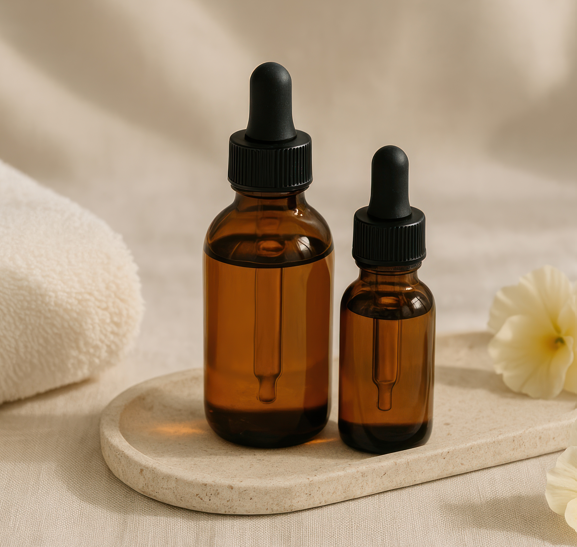 Neck Massage Oil