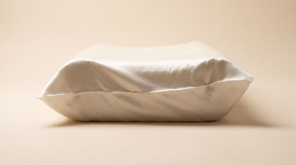 Contoured Pillow Medium