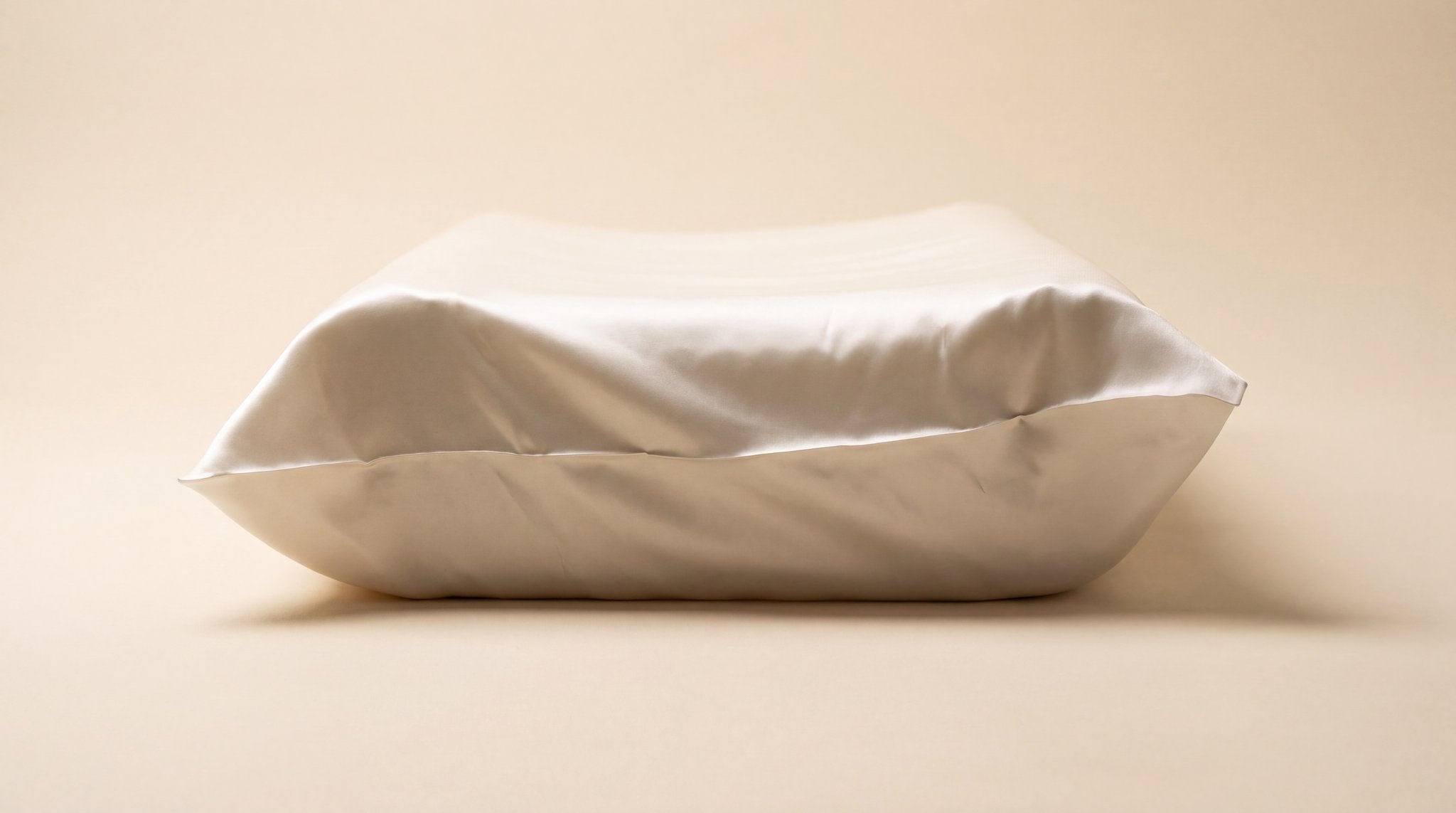 Contoured Pillow Medium