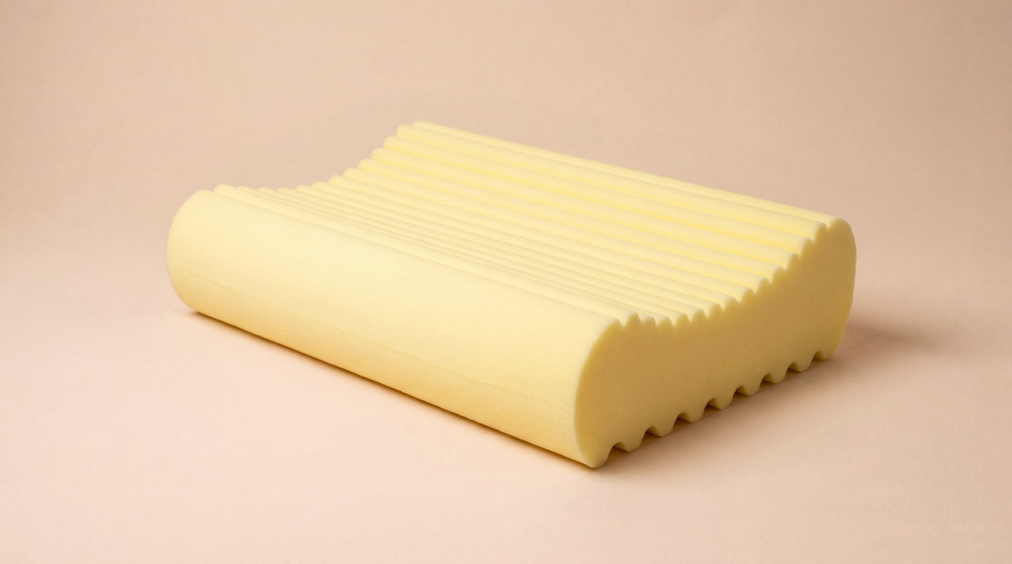 Contoured Pillow Medium