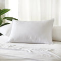 Contoured Memory Foam