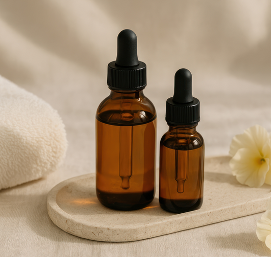 Neck Massage Oil