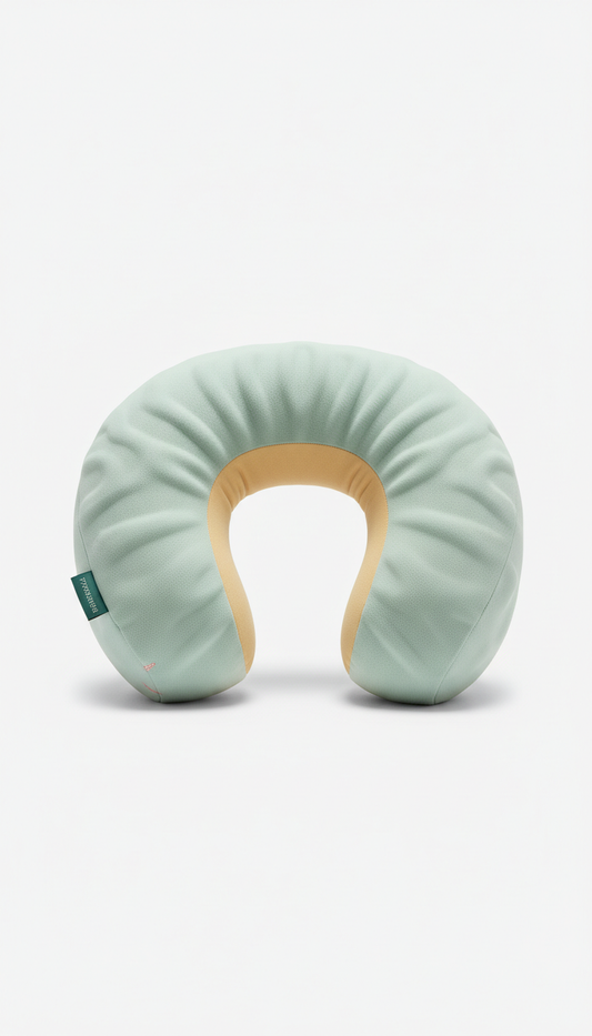 Memory Foam Relaxation Pillow